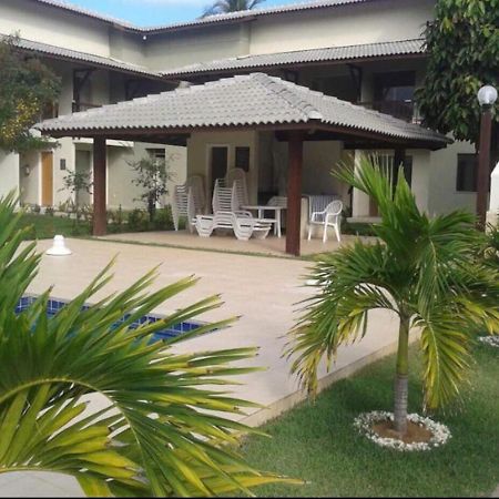 Village Vizinho Ao Bali Bahia กามาซารี ภายนอก รูปภาพ