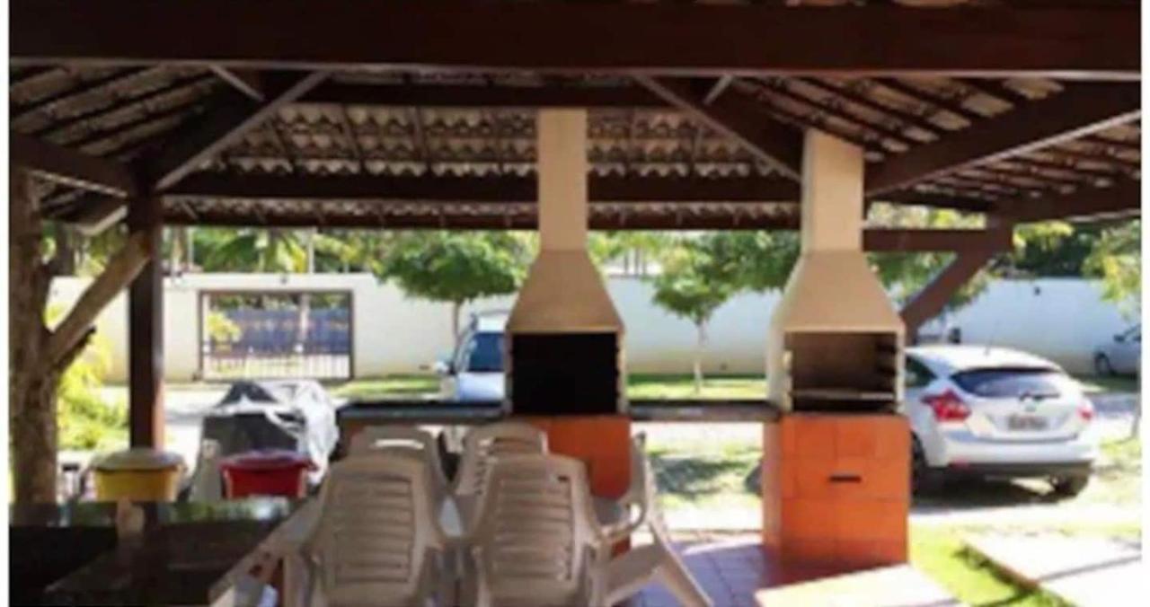 Village Vizinho Ao Bali Bahia กามาซารี ภายนอก รูปภาพ