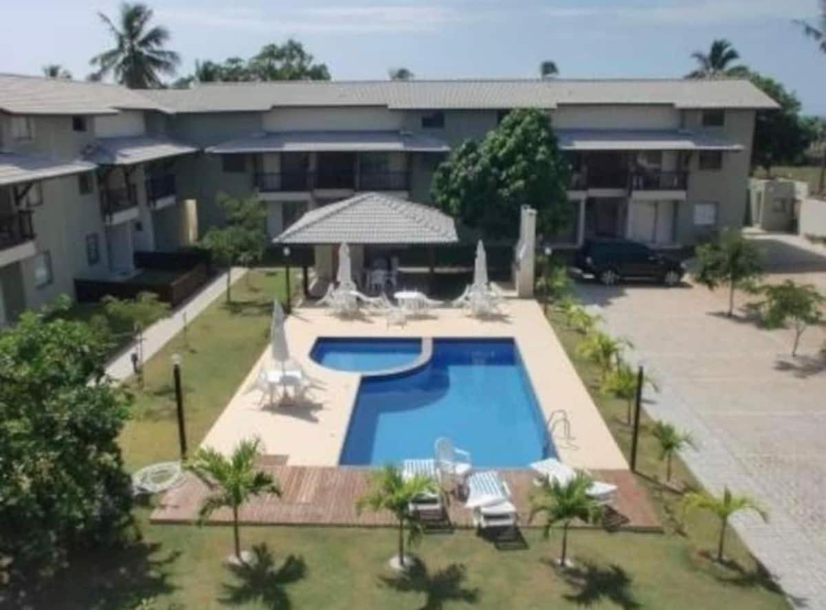 Village Vizinho Ao Bali Bahia กามาซารี ภายนอก รูปภาพ