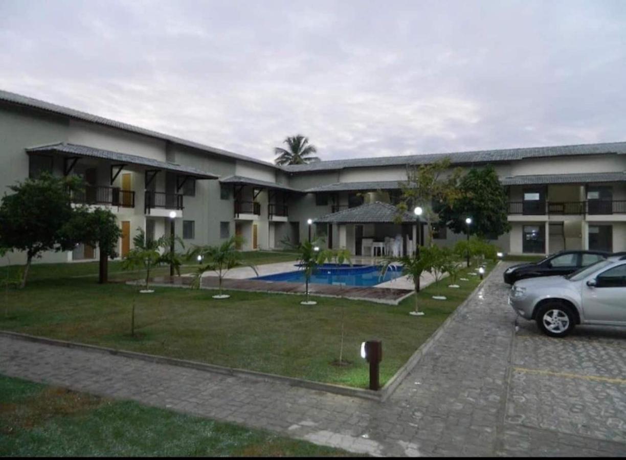 Village Vizinho Ao Bali Bahia กามาซารี ภายนอก รูปภาพ