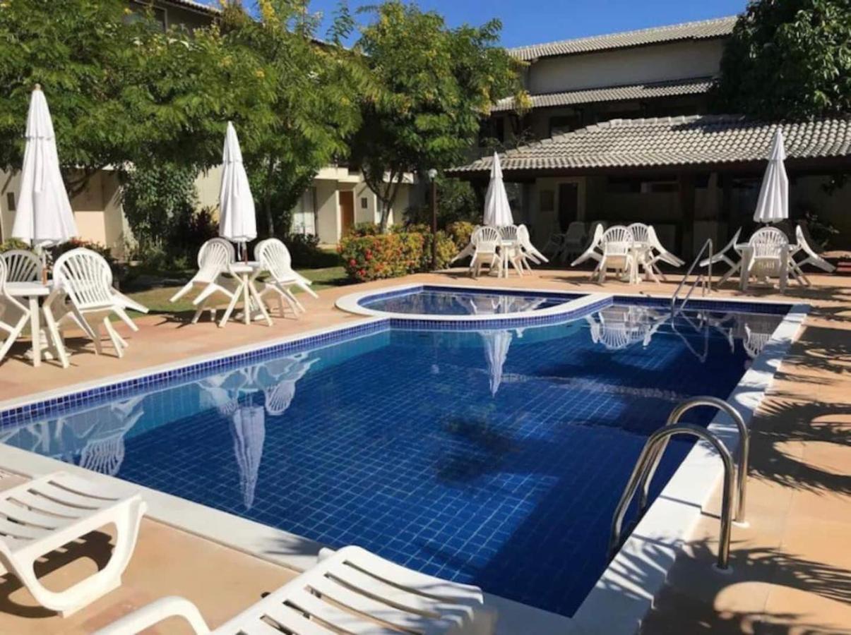 Village Vizinho Ao Bali Bahia กามาซารี ภายนอก รูปภาพ