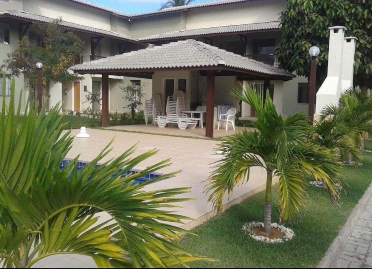 Village Vizinho Ao Bali Bahia กามาซารี ภายนอก รูปภาพ