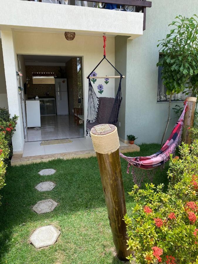Village Vizinho Ao Bali Bahia กามาซารี ภายนอก รูปภาพ